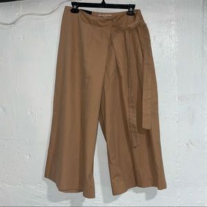Banana Republic Wide Leg Pants
